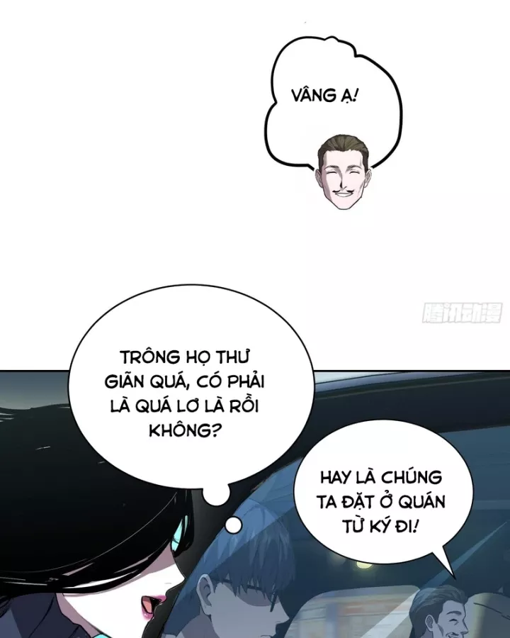 Thế Giới Toàn Người Điên, Tỉnh Táo Chính Là Bị Bệnh Chap 48 - Next Chap 49