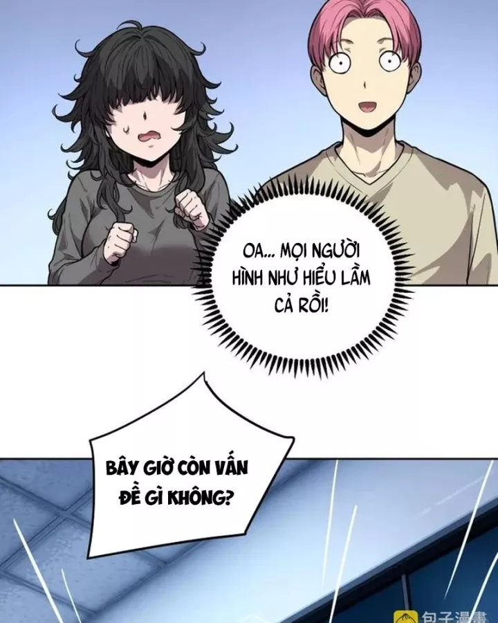 Thế Giới Toàn Người Điên, Tỉnh Táo Chính Là Bị Bệnh Chap 48 - Next Chap 49