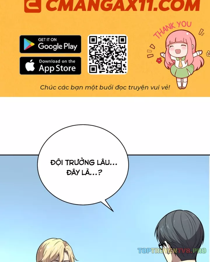 Thế Giới Toàn Người Điên, Tỉnh Táo Chính Là Bị Bệnh Chap 49 - Next Chap 50