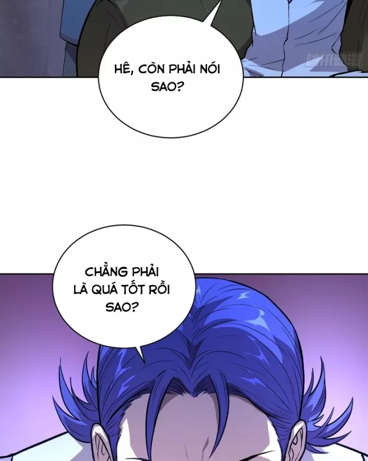 Thế Giới Toàn Người Điên, Tỉnh Táo Chính Là Bị Bệnh Chap 49 - Next Chap 50