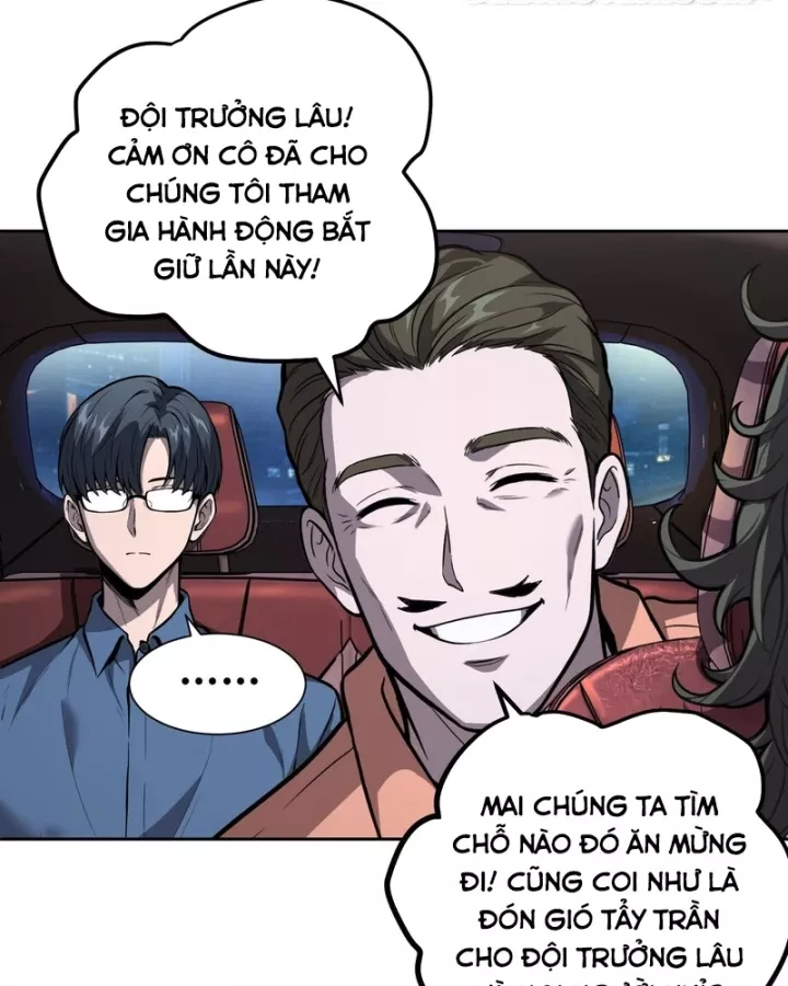 Thế Giới Toàn Người Điên, Tỉnh Táo Chính Là Bị Bệnh Chap 49 - Next Chap 50