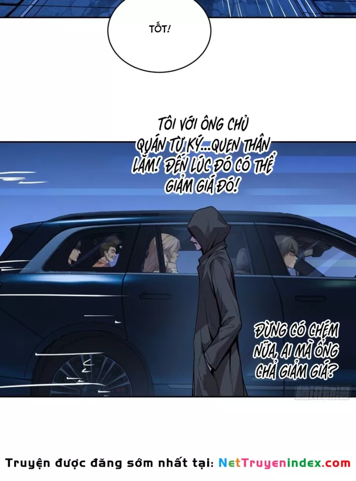 Thế Giới Toàn Người Điên, Tỉnh Táo Chính Là Bị Bệnh Chap 49 - Next Chap 50