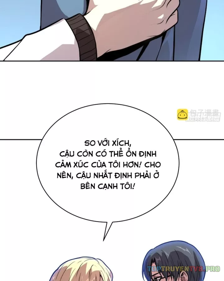 Thế Giới Toàn Người Điên, Tỉnh Táo Chính Là Bị Bệnh Chap 49 - Next Chap 50