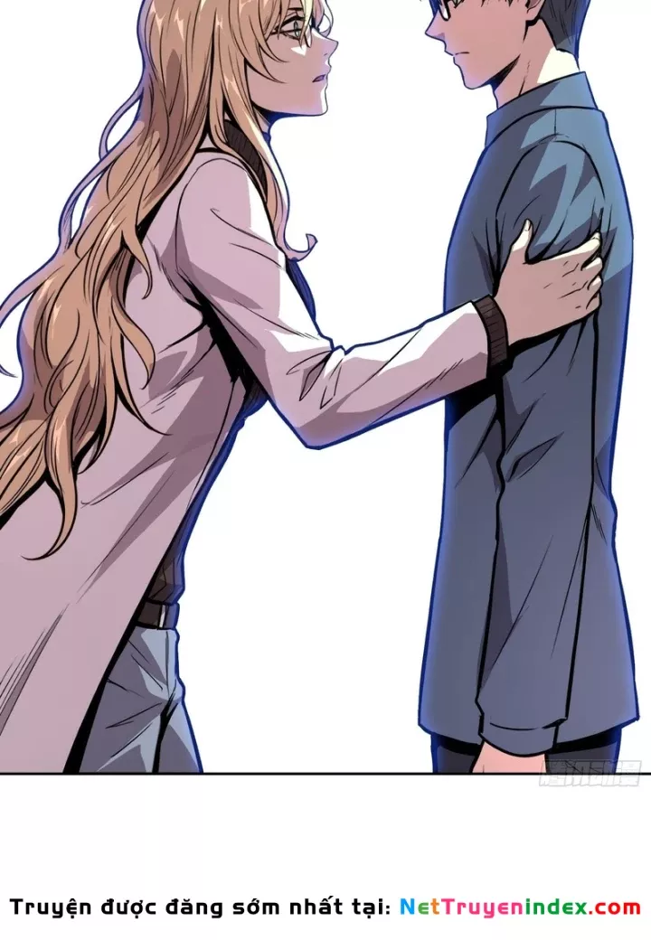 Thế Giới Toàn Người Điên, Tỉnh Táo Chính Là Bị Bệnh Chap 49 - Next Chap 50