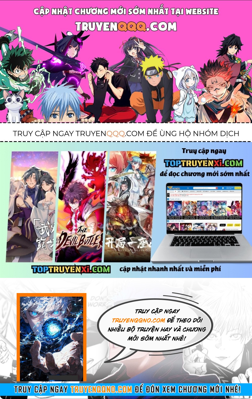 Thế Giới Toàn Người Điên, Tỉnh Táo Chính Là Bị Bệnh Chap 51 - Next Chap 52