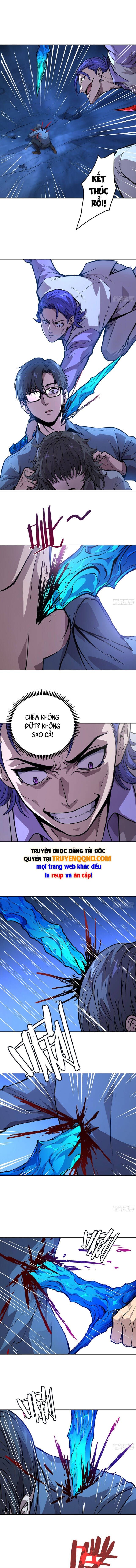 Thế Giới Toàn Người Điên, Tỉnh Táo Chính Là Bị Bệnh Chap 55 - Next Chap 56