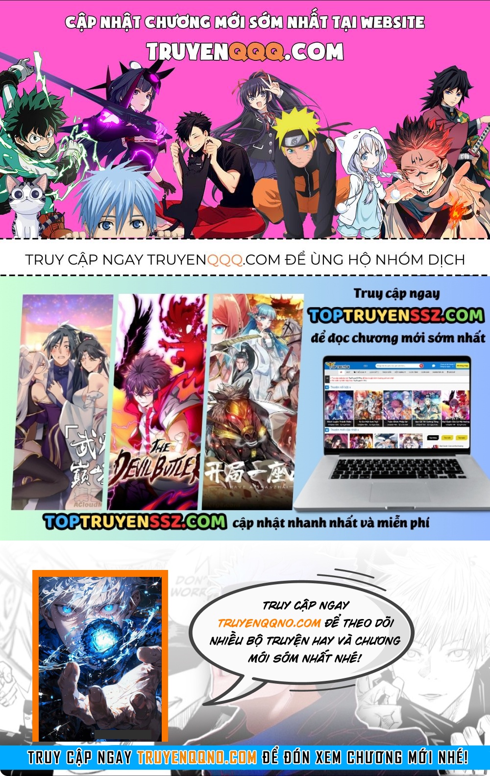 Thế Giới Toàn Người Điên, Tỉnh Táo Chính Là Bị Bệnh Chap 64 - Next Chap 65