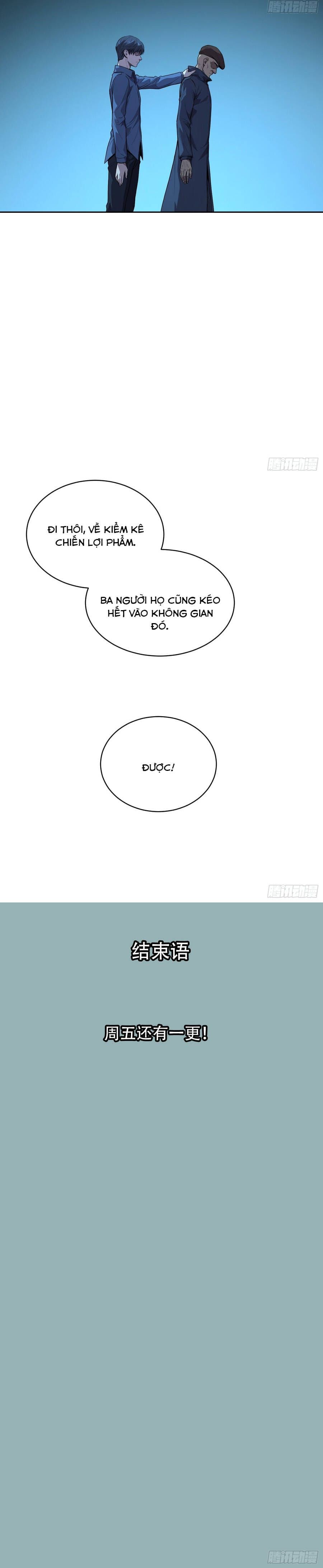 Thế Giới Toàn Người Điên, Tỉnh Táo Chính Là Bị Bệnh Chap 68 - Next Chap 69