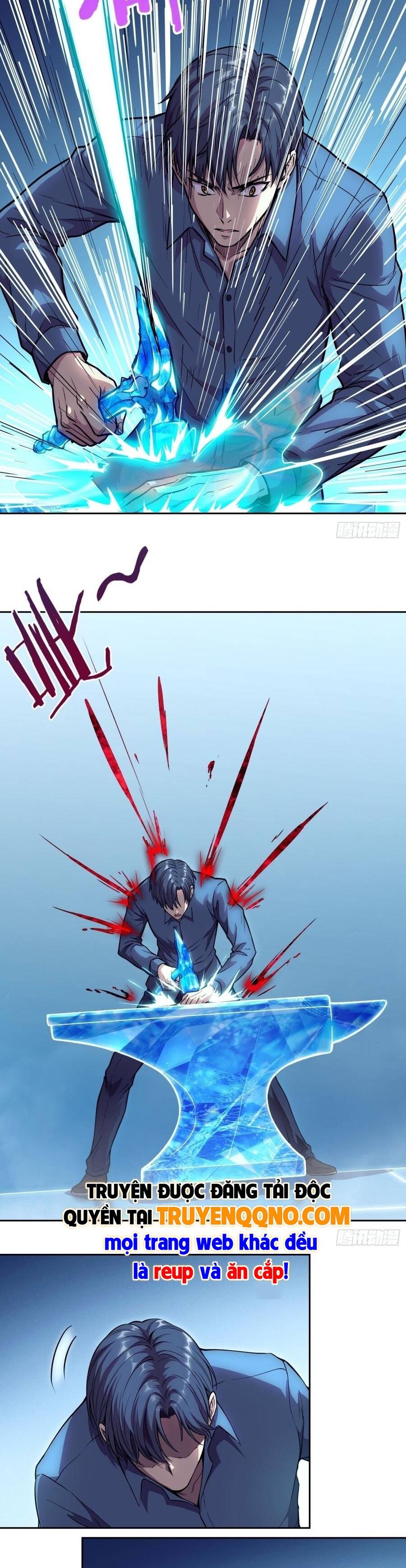 Thế Giới Toàn Người Điên, Tỉnh Táo Chính Là Bị Bệnh Chap 76 - Next Chap 77