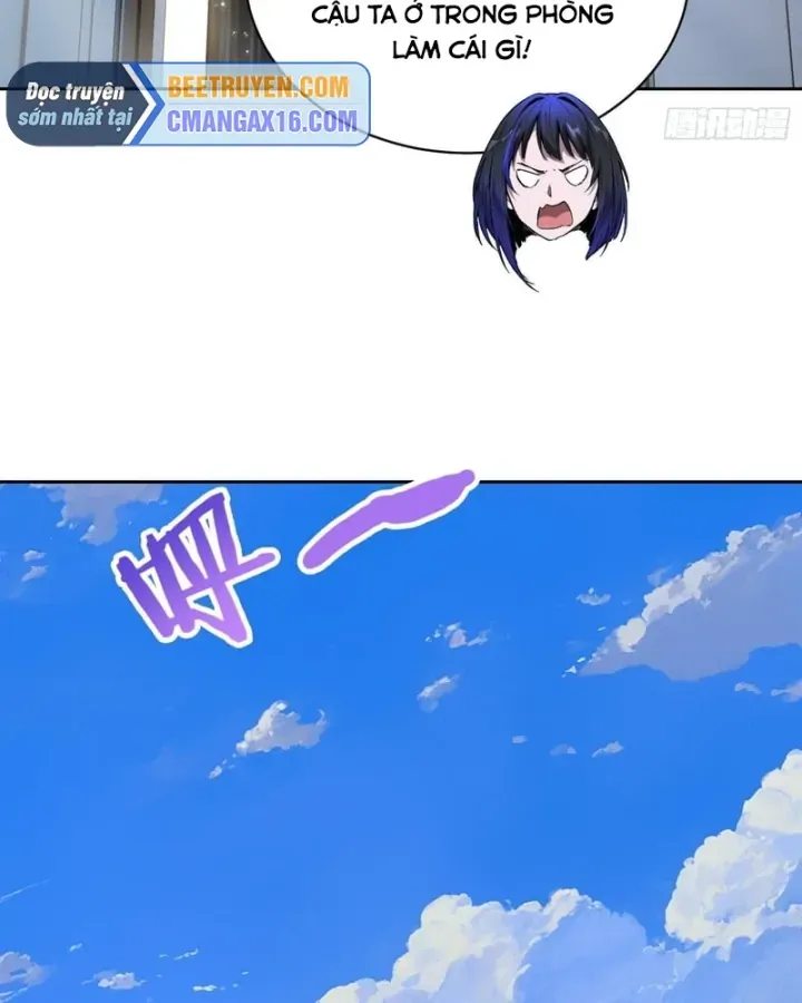 Thế Giới Toàn Người Điên, Tỉnh Táo Chính Là Bị Bệnh Chap 78 - Next Chap 79
