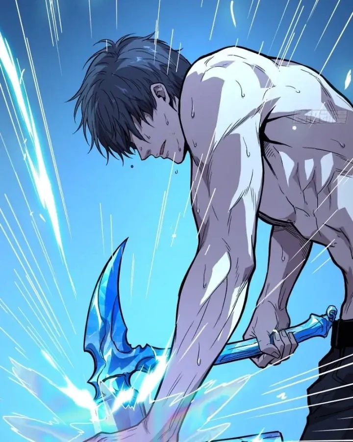 Thế Giới Toàn Người Điên, Tỉnh Táo Chính Là Bị Bệnh Chap 78 - Next Chap 79