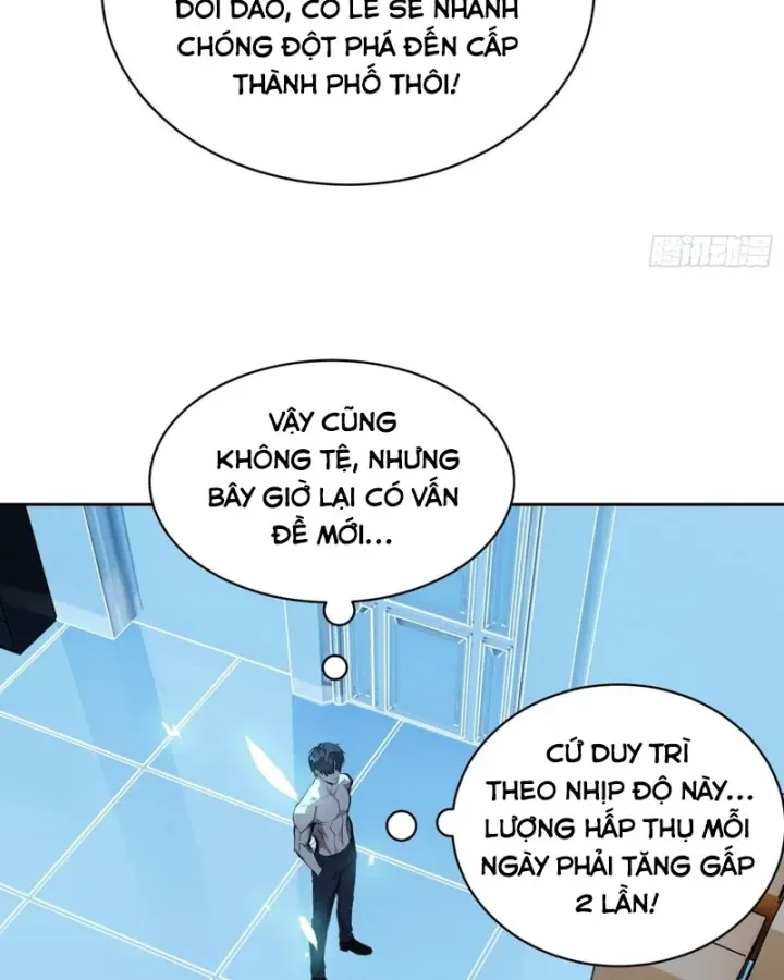 Thế Giới Toàn Người Điên, Tỉnh Táo Chính Là Bị Bệnh Chap 78 - Next Chap 79