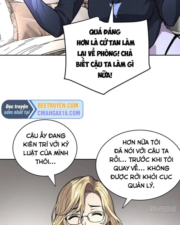 Thế Giới Toàn Người Điên, Tỉnh Táo Chính Là Bị Bệnh Chap 78 - Next Chap 79