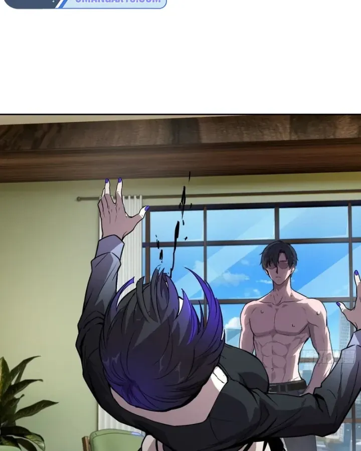 Thế Giới Toàn Người Điên, Tỉnh Táo Chính Là Bị Bệnh Chap 78 - Next Chap 79