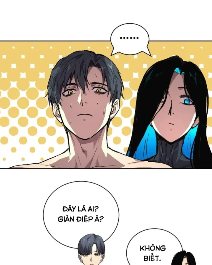 Thế Giới Toàn Người Điên, Tỉnh Táo Chính Là Bị Bệnh Chap 78 - Next Chap 79