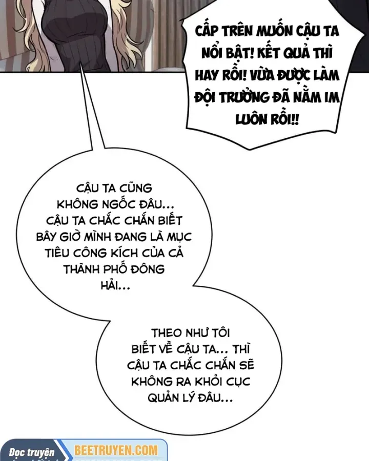 Thế Giới Toàn Người Điên, Tỉnh Táo Chính Là Bị Bệnh Chap 78 - Next Chap 79