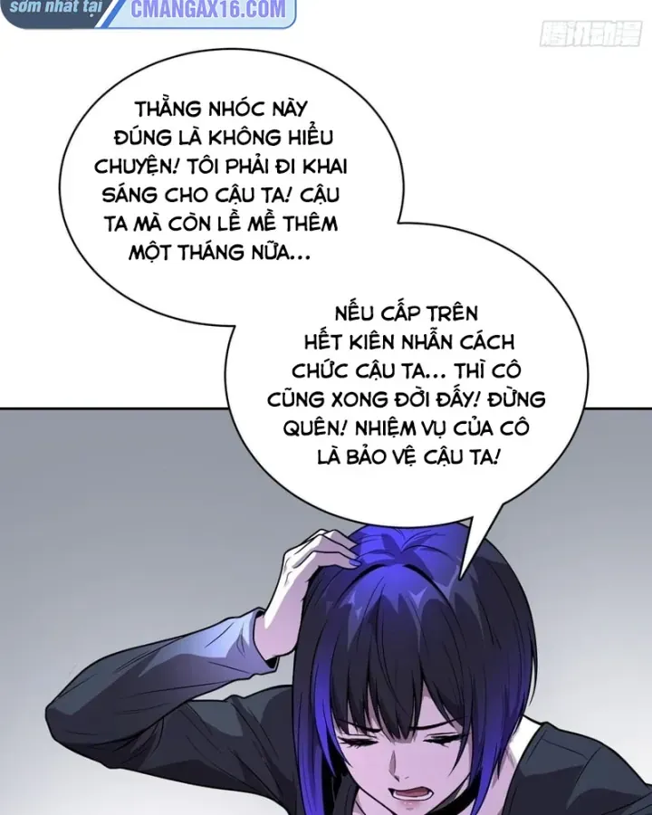Thế Giới Toàn Người Điên, Tỉnh Táo Chính Là Bị Bệnh Chap 78 - Next Chap 79