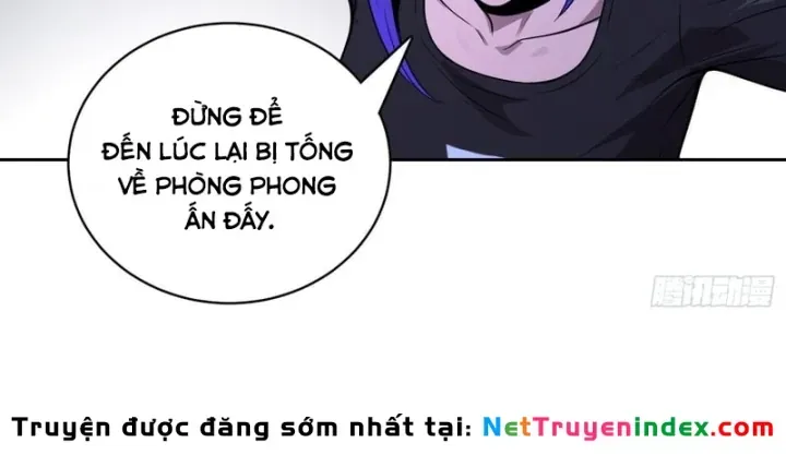 Thế Giới Toàn Người Điên, Tỉnh Táo Chính Là Bị Bệnh Chap 78 - Next Chap 79