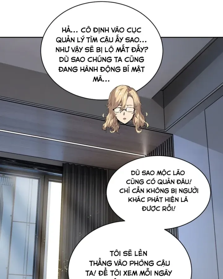 Thế Giới Toàn Người Điên, Tỉnh Táo Chính Là Bị Bệnh Chap 78 - Next Chap 79