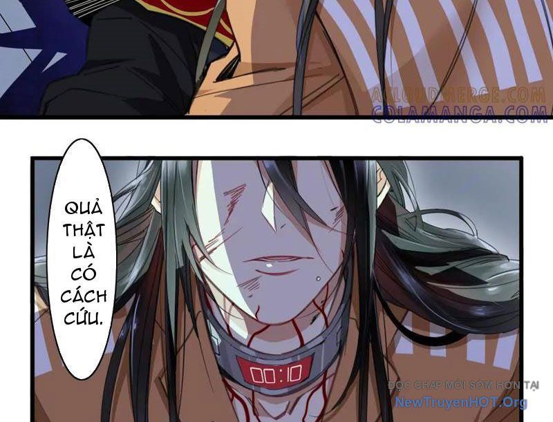 Thế Giới Vô Tội Chap 11 - Next Chap 12