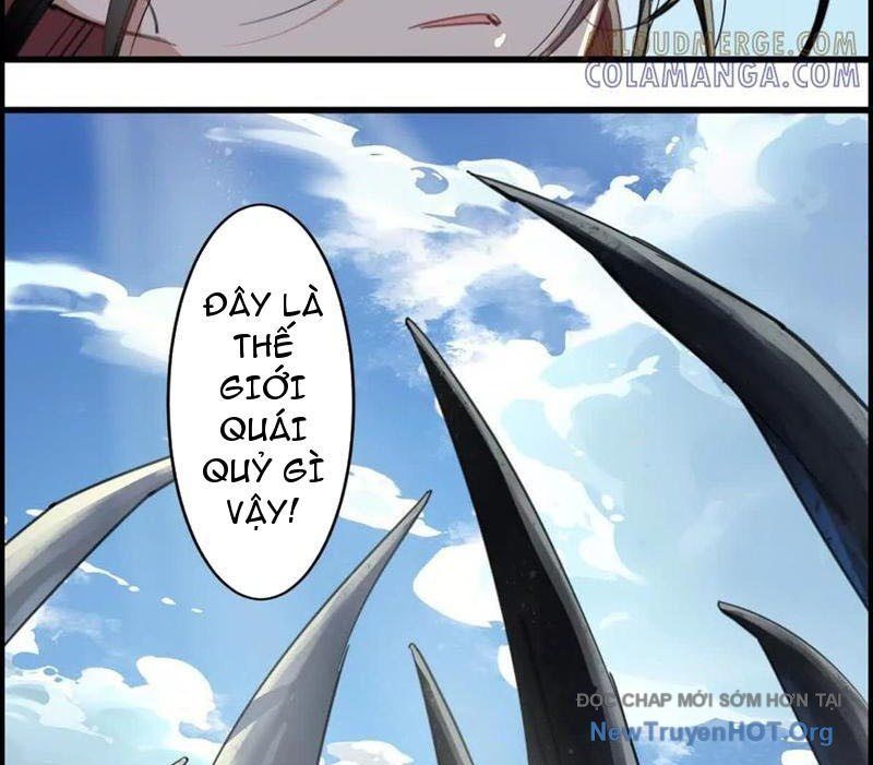 Thế Giới Vô Tội Chap 12 - Next Chap 13