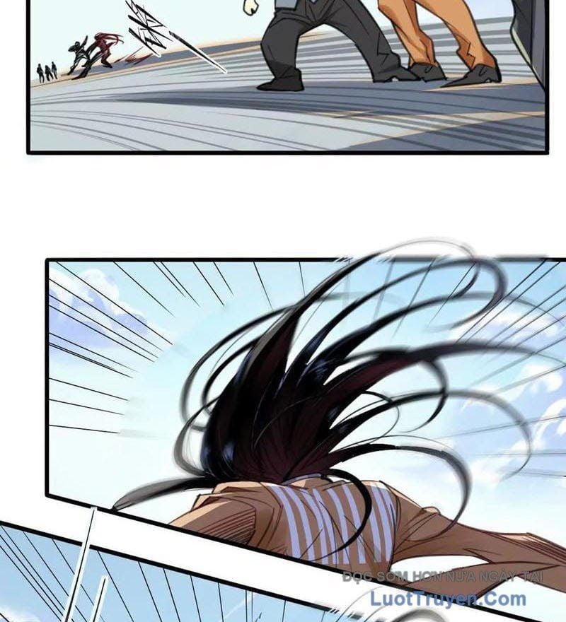 Thế Giới Vô Tội Chap 15 - Next Chap 16