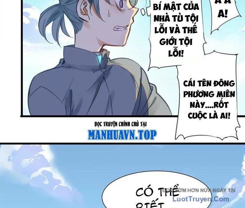 Thế Giới Vô Tội Chap 15 - Next Chap 16