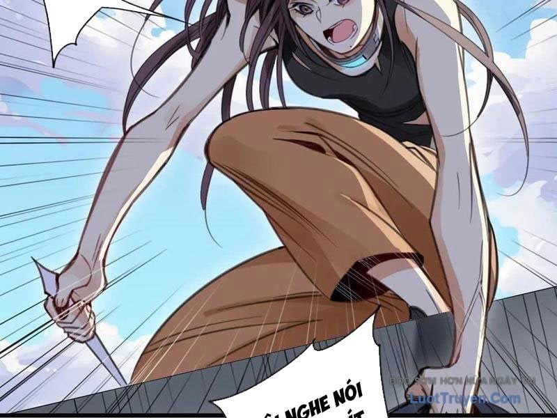 Thế Giới Vô Tội Chap 20 - Next Chap 21