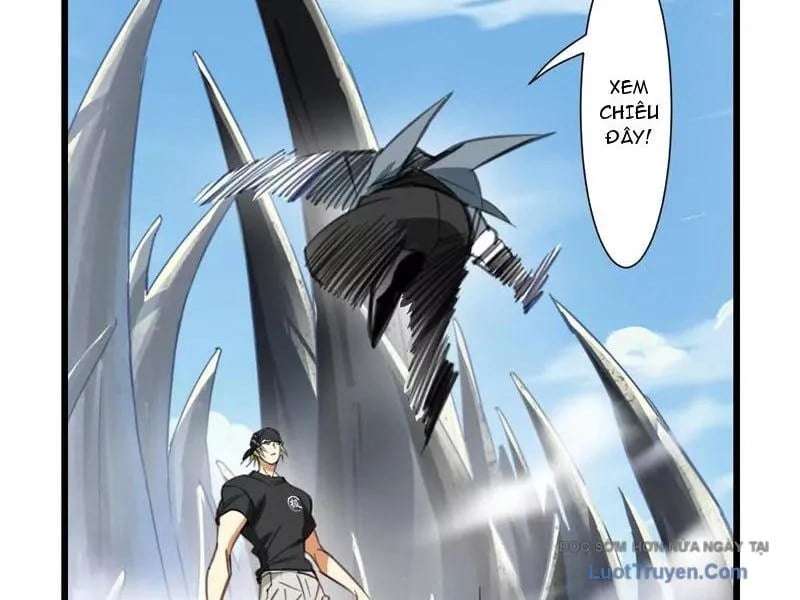 Thế Giới Vô Tội Chap 23 - Next Chap 24