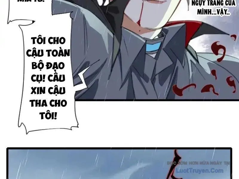Thế Giới Vô Tội Chap 25 - Next Chap 26
