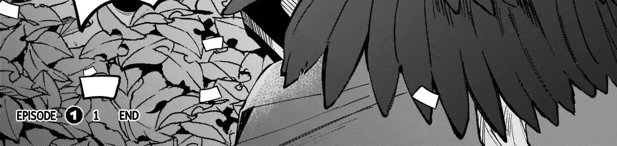 The Hachioji Specialty: Tengu's Love Chap 1 - Next Chap 2