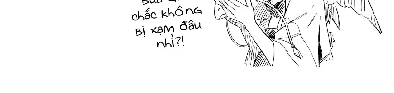 The Hachioji Specialty: Tengu's Love Chap 1 - Next Chap 2