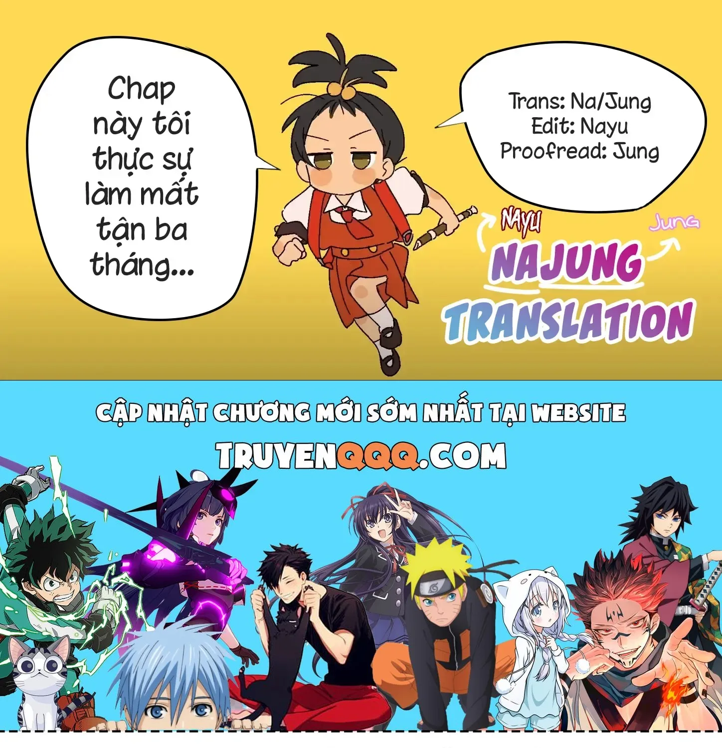 The Hachioji Specialty: Tengu's Love Chap 1 - Next Chap 2