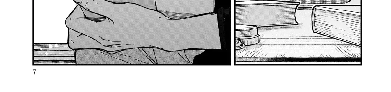 The Hachioji Specialty: Tengu's Love Chap 1 - Next Chap 2