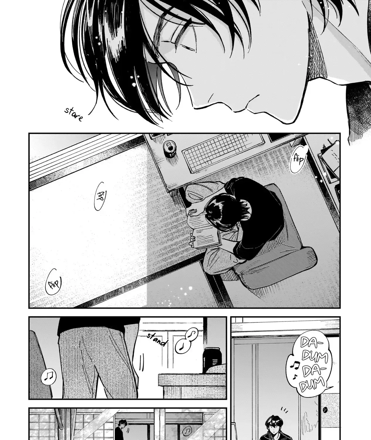 The Hachioji Specialty: Tengu's Love Chap 1 - Next Chap 2