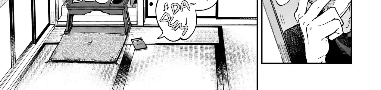 The Hachioji Specialty: Tengu's Love Chap 1 - Next Chap 2