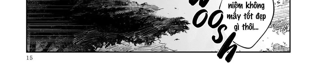 The Hachioji Specialty: Tengu's Love Chap 1 - Next Chap 2