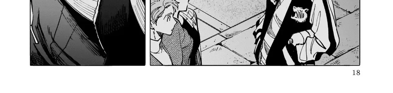 The Hachioji Specialty: Tengu's Love Chap 1 - Next Chap 2