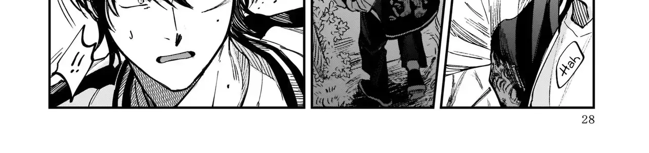 The Hachioji Specialty: Tengu's Love Chap 1 - Next Chap 2