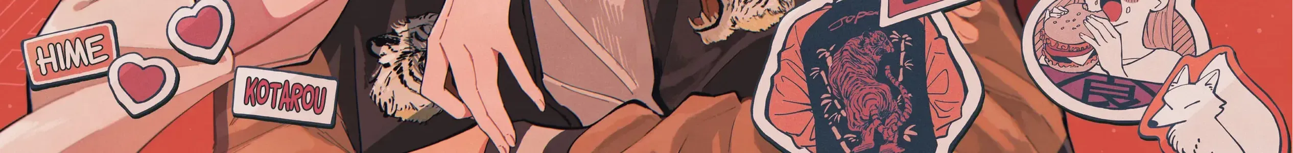 The Hachioji Specialty: Tengu's Love Chap 1 - Next Chap 2