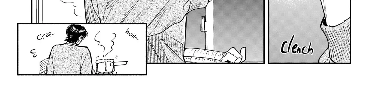 The Hachioji Specialty: Tengu's Love Chap 1 - Next Chap 2