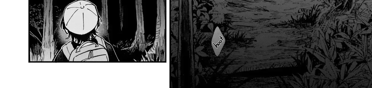 The Hachioji Specialty: Tengu's Love Chap 1 - Next Chap 2