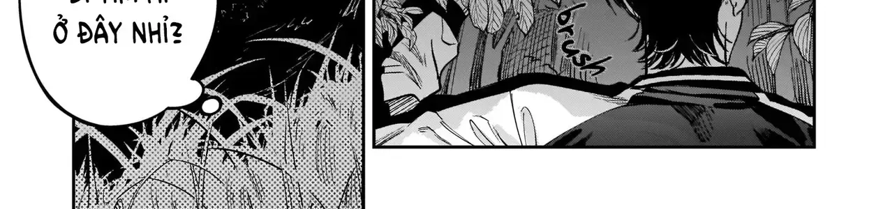 The Hachioji Specialty: Tengu's Love Chap 1 - Next Chap 2