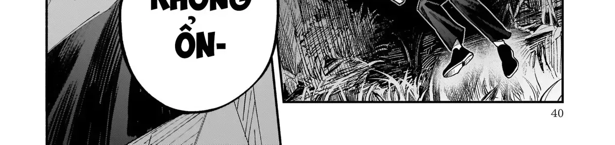 The Hachioji Specialty: Tengu's Love Chap 1 - Next Chap 2