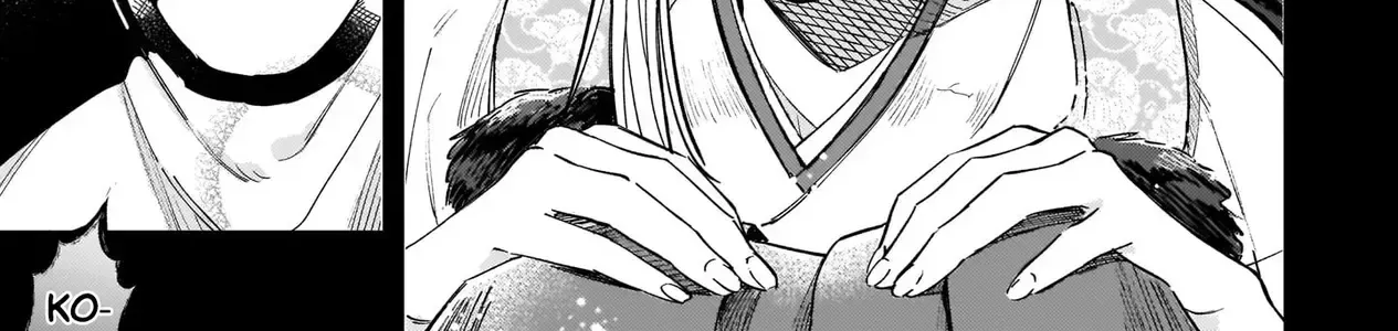 The Hachioji Specialty: Tengu's Love Chap 1 - Next Chap 2