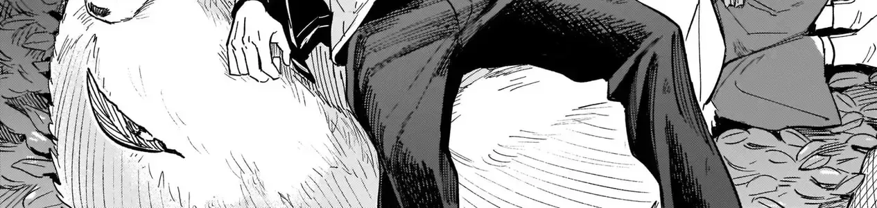 The Hachioji Specialty: Tengu's Love Chap 1 - Next Chap 2