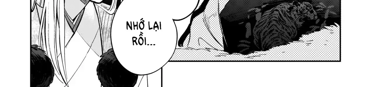 The Hachioji Specialty: Tengu's Love Chap 1 - Next Chap 2