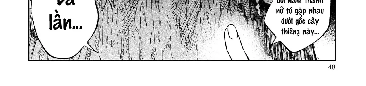 The Hachioji Specialty: Tengu's Love Chap 1 - Next Chap 2