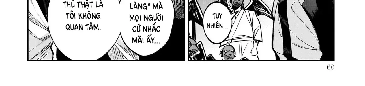 The Hachioji Specialty: Tengu's Love Chap 2 - Next Chap 3