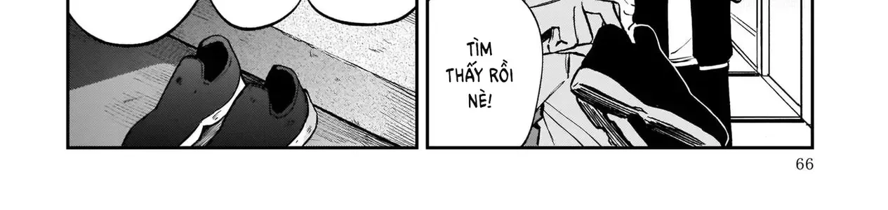 The Hachioji Specialty: Tengu's Love Chap 2 - Next Chap 3